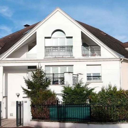 Annonces GENNEVILLIERS : Appartement | MAISONS-LAFFITTE (78600) | 81.00m2 | 432 100 € 