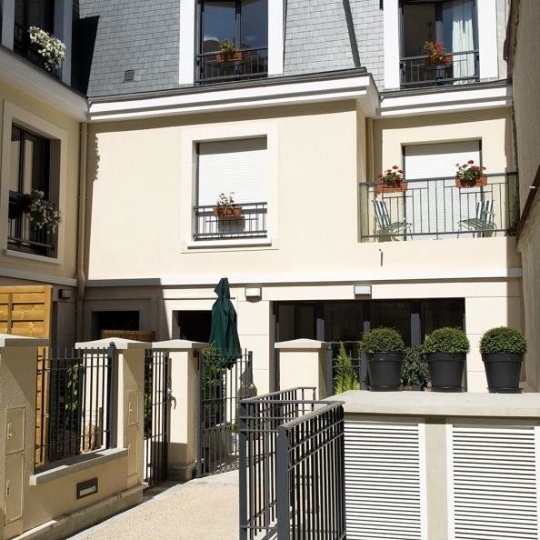  Annonces GENNEVILLIERS : Maison / Villa | LEVALLOIS-PERRET (92300) | 117 m2 | 922 800 € 