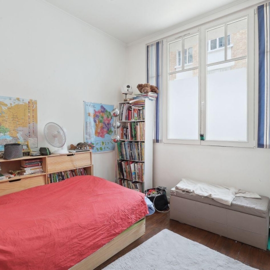  Annonces GENNEVILLIERS : Appartement | PARIS (75016) | 136 m2 | 1 190 000 € 