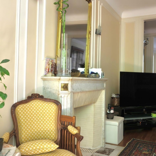  Annonces GENNEVILLIERS : Appartement | PARIS (75016) | 100 m2 | 980 000 € 