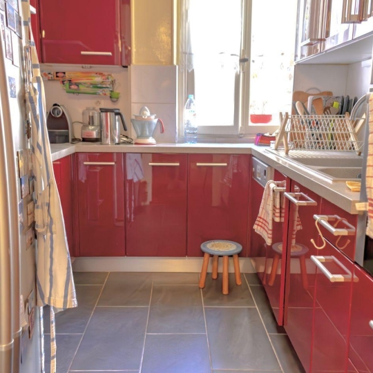  Annonces GENNEVILLIERS : Appartement | PARIS (75016) | 100 m2 | 980 000 € 