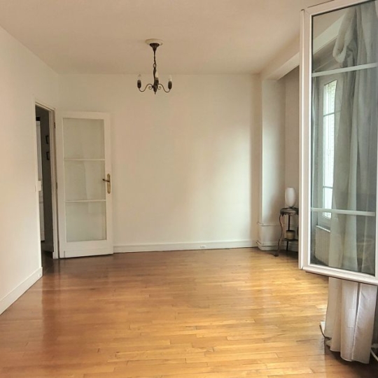  Annonces GENNEVILLIERS : Apartment | VINCENNES (94300) | 52 m2 | 485 000 € 