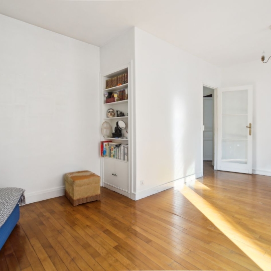  Annonces GENNEVILLIERS : Apartment | VINCENNES (94300) | 52 m2 | 485 000 € 