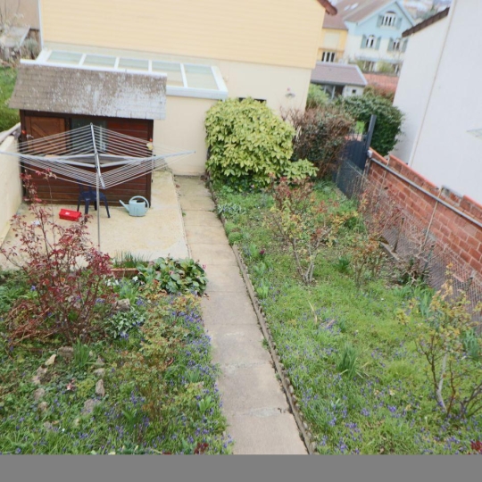  Annonces GENNEVILLIERS : Maison / Villa | SURESNES (92150) | 98 m2 | 520 000 € 