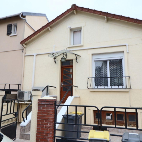  Annonces GENNEVILLIERS : Maison / Villa | SURESNES (92150) | 98 m2 | 520 000 € 