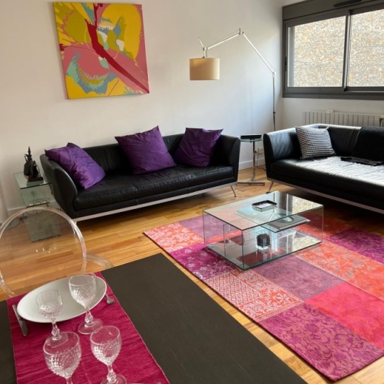  Annonces GENNEVILLIERS : Appartement | PARIS (75016) | 75 m2 | 773 000 € 