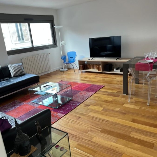  Annonces GENNEVILLIERS : Appartement | PARIS (75016) | 75 m2 | 773 000 € 