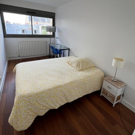  Annonces GENNEVILLIERS : Appartement | PARIS (75016) | 75 m2 | 773 000 € 