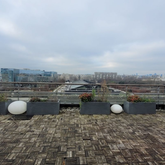 Annonces GENNEVILLIERS : Apartment | PARIS (75015) | 129.00m2 | 1 600 000 € 