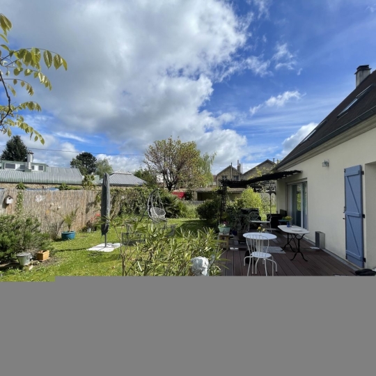  Annonces GENNEVILLIERS : Maison / Villa | TAVERNY (95150) | 170 m2 | 589 000 € 