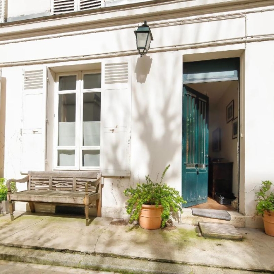  Annonces GENNEVILLIERS : Appartement | PARIS (75016) | 54 m2 | 1 980 € 