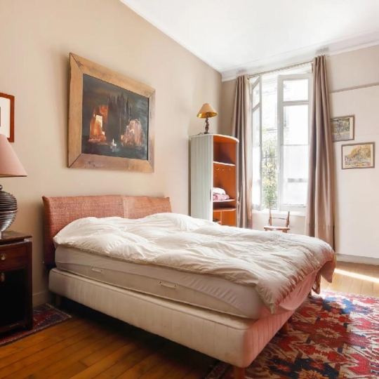  Annonces GENNEVILLIERS : Appartement | PARIS (75016) | 54 m2 | 1 980 € 