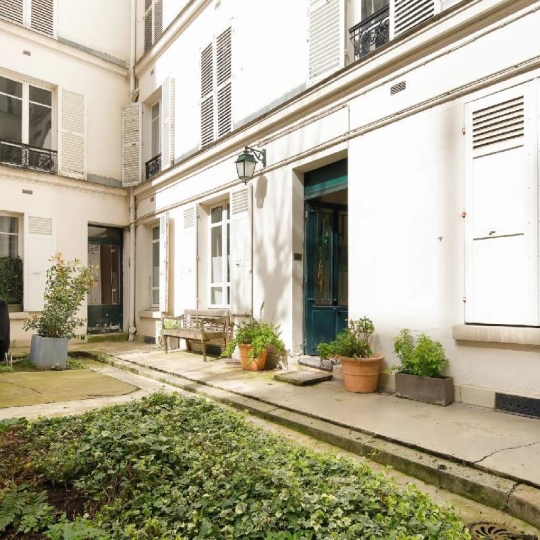  Annonces GENNEVILLIERS : Appartement | PARIS (75016) | 54 m2 | 1 980 € 