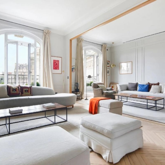  Annonces GENNEVILLIERS : Appartement | PARIS (75005) | 252 m2 | 7 300 000 € 