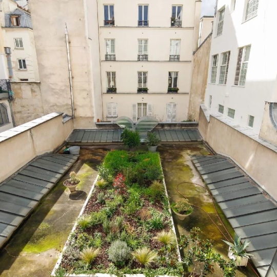  Annonces GENNEVILLIERS : Apartment | PARIS (75003) | 89 m2 | 1 340 000 € 