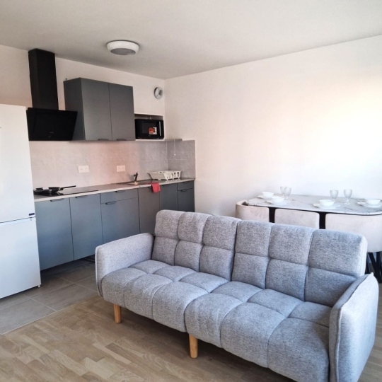  Annonces GENNEVILLIERS : Appartement | ROMAINVILLE (93230) | 41 m2 | 1 250 € 