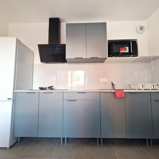  Annonces GENNEVILLIERS : Appartement | ROMAINVILLE (93230) | 41 m2 | 1 250 € 