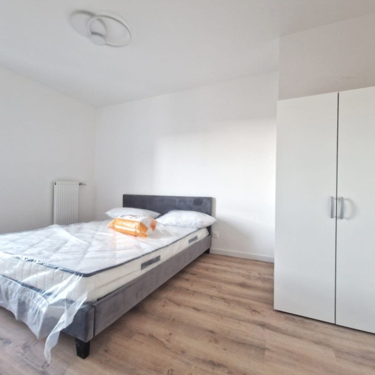  Annonces GENNEVILLIERS : Appartement | ROMAINVILLE (93230) | 41 m2 | 1 250 € 