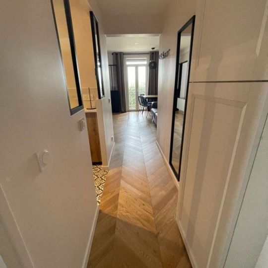  Annonces GENNEVILLIERS : Appartement | CHARENTON-LE-PONT (94220) | 38 m2 | 1 500 € 