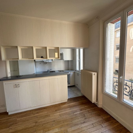  Annonces GENNEVILLIERS : Appartement | CHARENTON-LE-PONT (94220) | 41 m2 | 1 335 € 