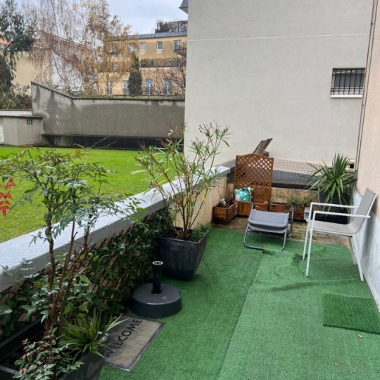  Annonces GENNEVILLIERS : Appartement | CHARENTON-LE-PONT (94220) | 30 m2 | 1 150 € 