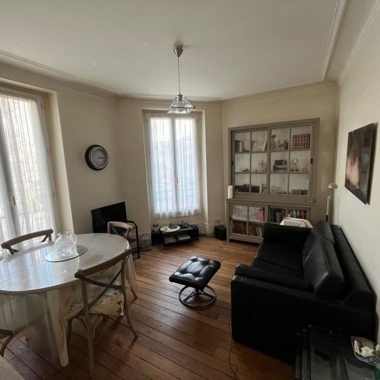 Annonces GENNEVILLIERS : Appartement | CHARENTON-LE-PONT (94220) | 50.00m2 | 435 000 € 