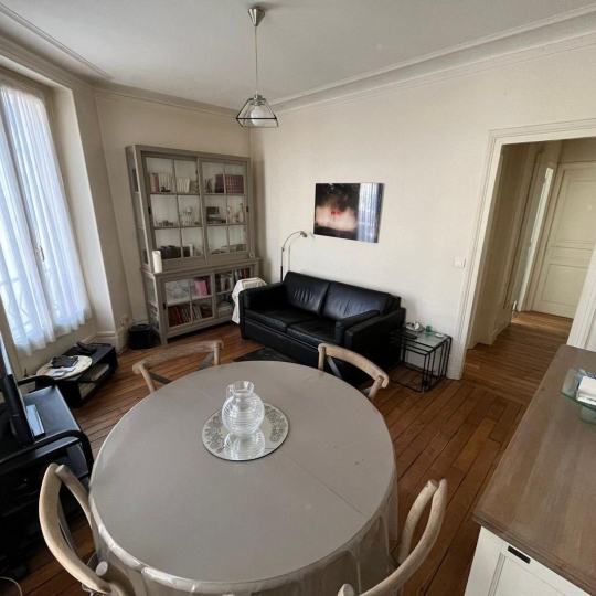  Annonces GENNEVILLIERS : Apartment | CHARENTON-LE-PONT (94220) | 50 m2 | 435 000 € 