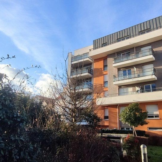 Annonces GENNEVILLIERS : Appartement | ARGENTEUIL (95100) | 67.00m2 | 223 510 € 