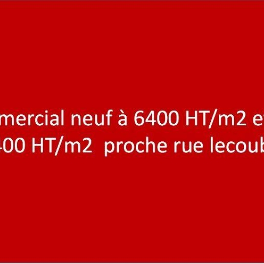  Annonces GENNEVILLIERS : Local / Bureau | PARIS (75015) | 257 m2 | 1 644 544 € 