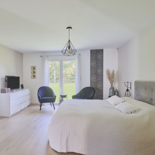  Annonces GENNEVILLIERS : Domaines / Propriétés | NANTES (44000) | 460 m2 | 1 245 000 € 