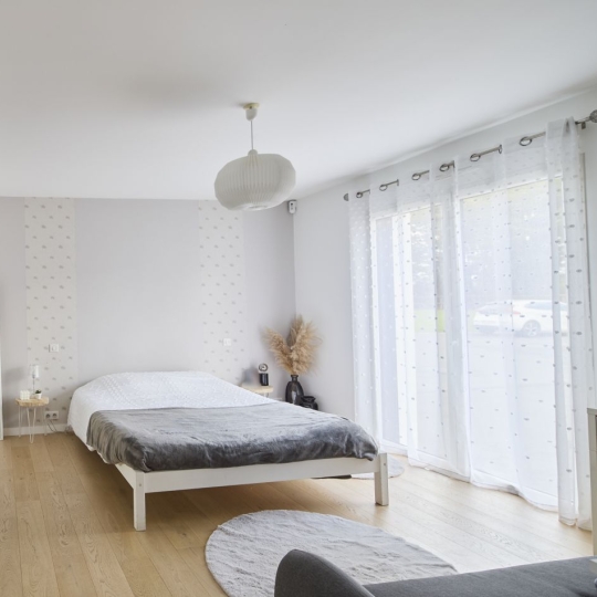  Annonces GENNEVILLIERS : Domaines / Propriétés | NANTES (44000) | 460 m2 | 1 245 000 € 