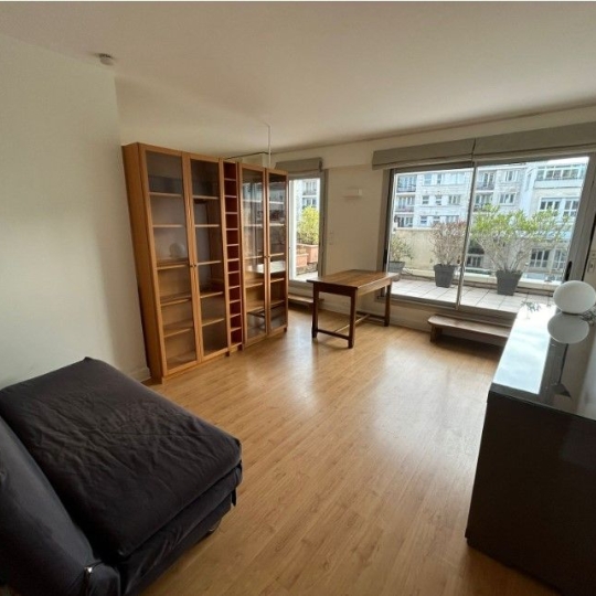  Annonces GENNEVILLIERS : Appartement | PARIS (75014) | 49 m2 | 1 695 € 