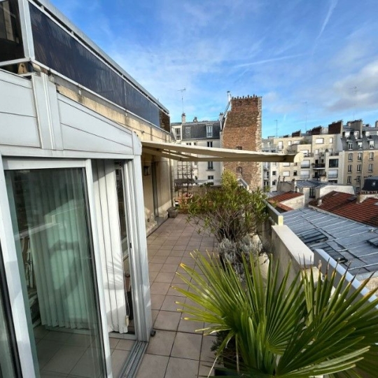 Annonces GENNEVILLIERS : Appartement | PARIS (75014) | 49.00m2 | 1 695 € 