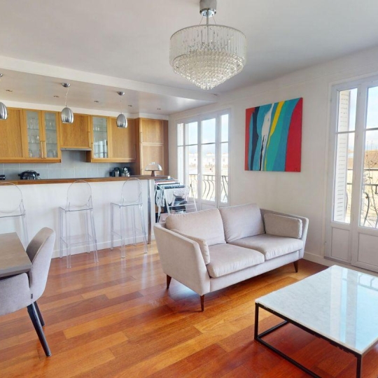 Annonces GENNEVILLIERS : Apartment | BOULOGNE-BILLANCOURT (92100) | 62.00m2 | 648 000 € 