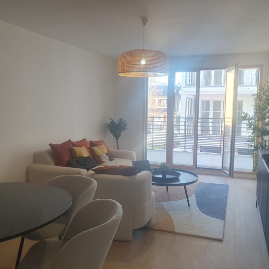  Annonces GENNEVILLIERS : Appartement | MONTREUIL (93100) | 65 m2 | 331 000 € 