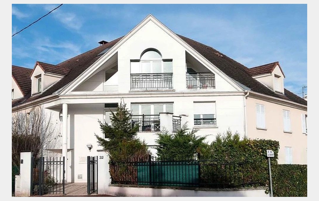 Annonces GENNEVILLIERS : Appartement | MAISONS-LAFFITTE (78600) | 81 m2 | 432 100 € 