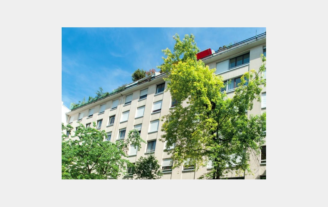 Annonces GENNEVILLIERS : Appartement | PARIS (75016) | 75 m2 | 812 000 € 