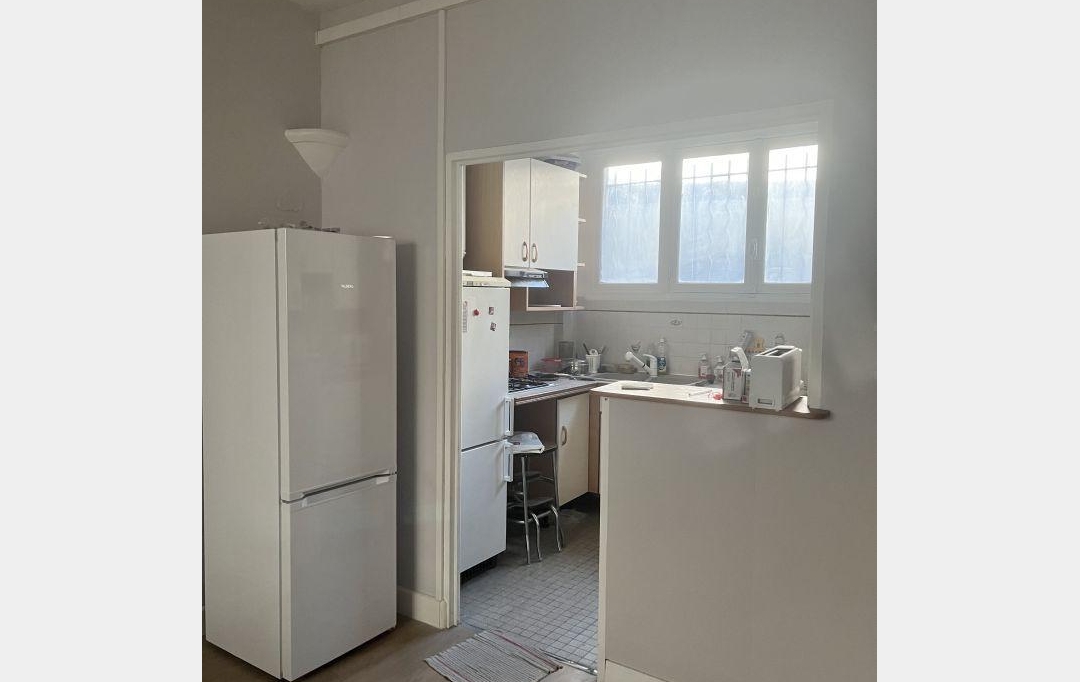 Annonces GENNEVILLIERS : Appartement | ASNIERES-SUR-SEINE (92600) | 10 m2 | 560 € 