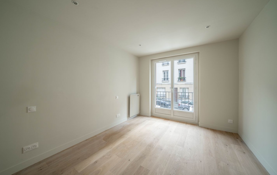 Annonces GENNEVILLIERS : Appartement | PARIS (75013) | 78 m2 | 862 000 € 