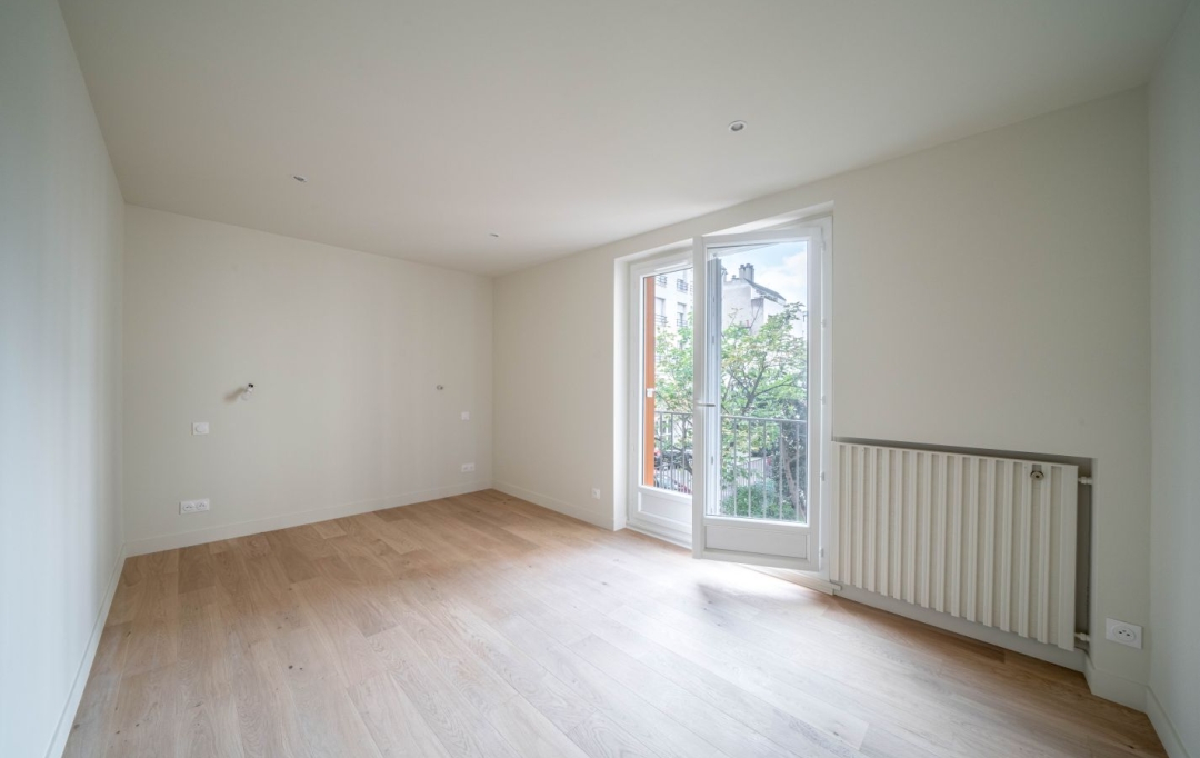 Annonces GENNEVILLIERS : Appartement | PARIS (75013) | 78 m2 | 862 000 € 