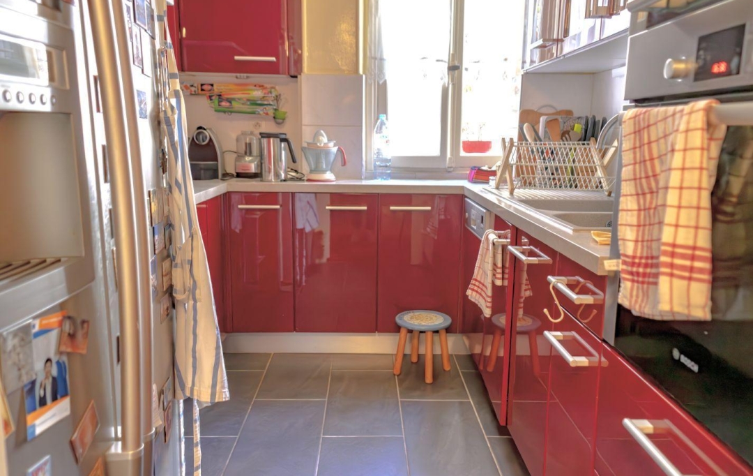 Annonces GENNEVILLIERS : Appartement | PARIS (75016) | 100 m2 | 980 000 € 