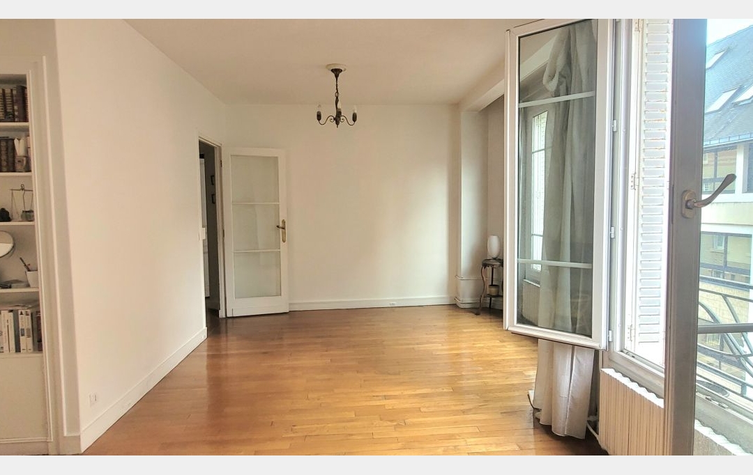 Annonces GENNEVILLIERS : Apartment | VINCENNES (94300) | 52 m2 | 485 000 € 