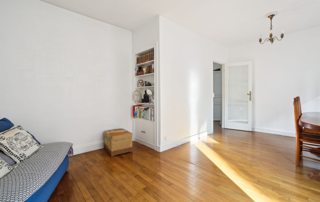 Annonces GENNEVILLIERS : Apartment | VINCENNES (94300) | 52 m2 | 485 000 € 