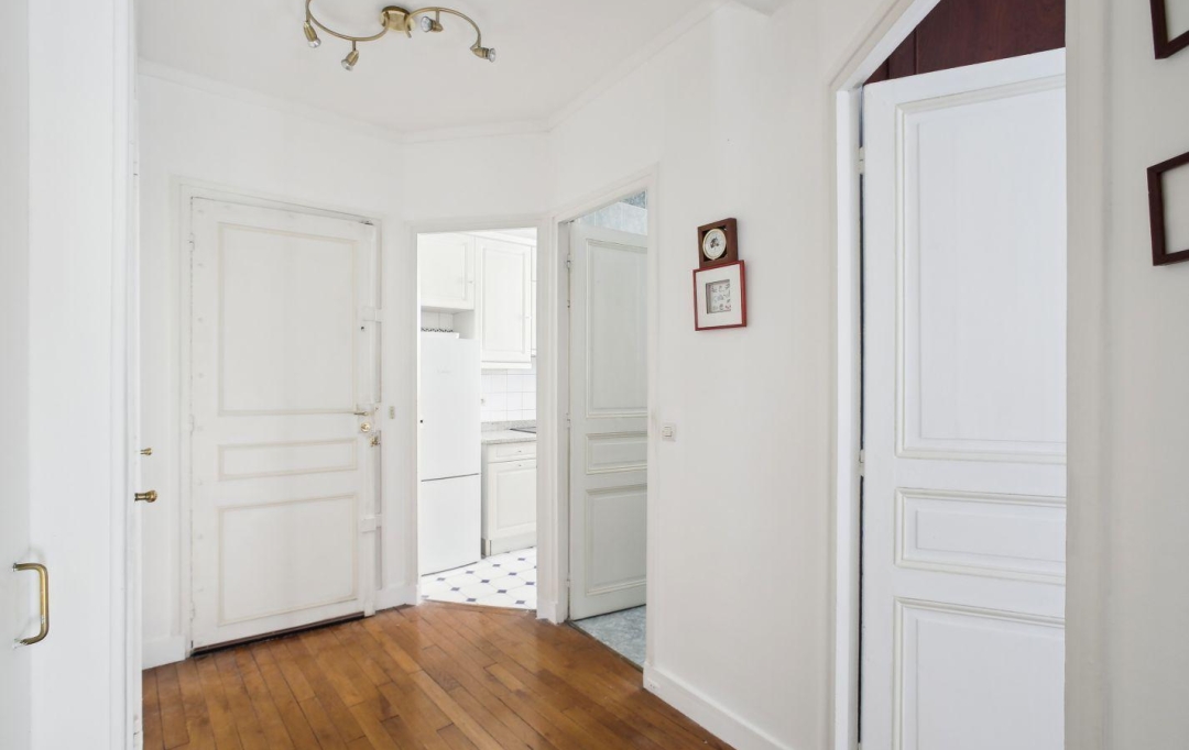 Annonces GENNEVILLIERS : Apartment | VINCENNES (94300) | 52 m2 | 485 000 € 