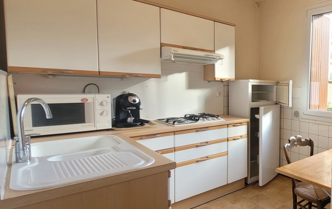 Annonces GENNEVILLIERS : Appartement | BOULOGNE-BILLANCOURT (92100) | 34 m2 | 306 000 € 