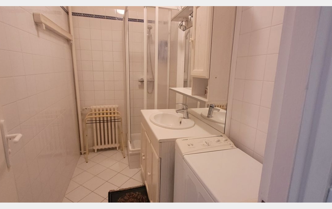 Annonces GENNEVILLIERS : Appartement | BOULOGNE-BILLANCOURT (92100) | 34 m2 | 306 000 € 