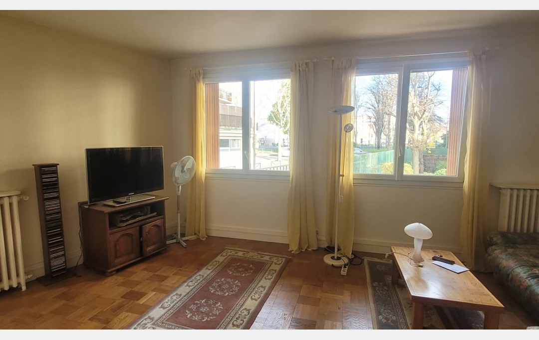 Annonces GENNEVILLIERS : Appartement | BOULOGNE-BILLANCOURT (92100) | 34 m2 | 306 000 € 