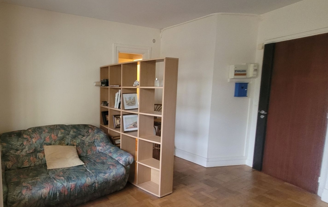 Annonces GENNEVILLIERS : Appartement | BOULOGNE-BILLANCOURT (92100) | 34 m2 | 306 000 € 