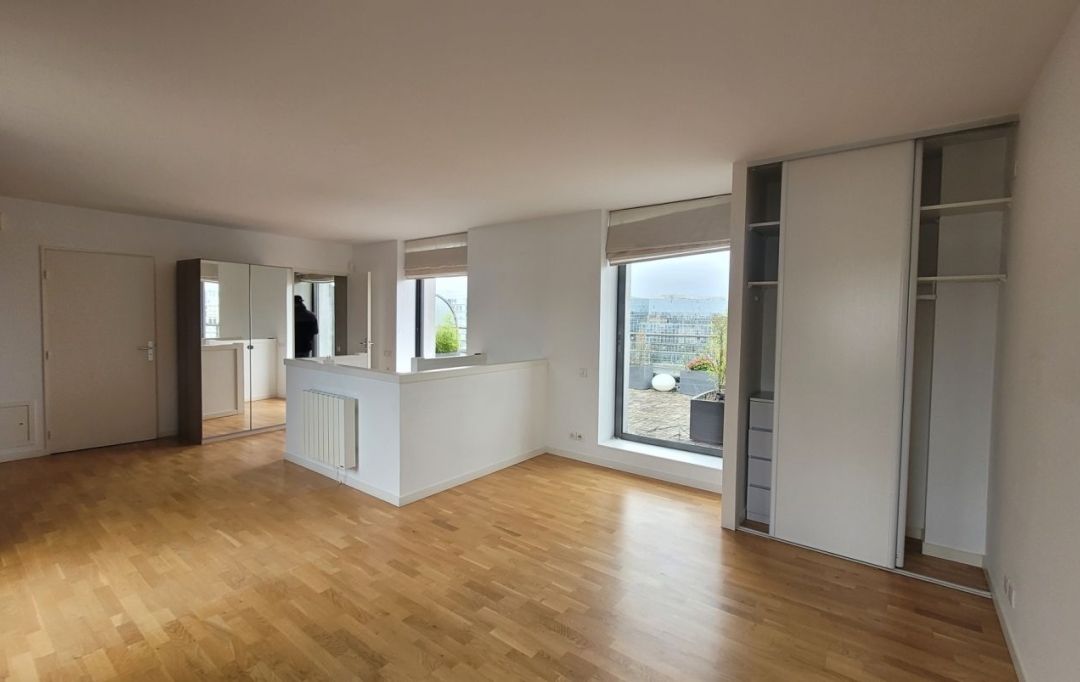 Annonces GENNEVILLIERS : Apartment | PARIS (75015) | 129 m2 | 1 600 000 € 