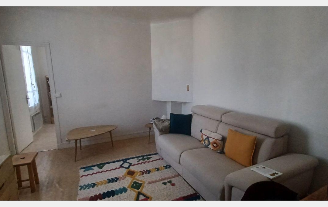 Annonces GENNEVILLIERS : Appartement | AULNAY-SOUS-BOIS (93600) | 38 m2 | 166 420 € 